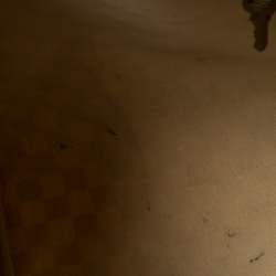 Pre Owned حقيبة لوي فيتون "سبيدي 35" كانفاس دامييه أزرق سماوي