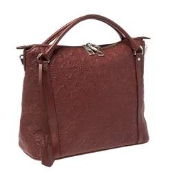 مملوكة مسبقًا حقيبة لوي فيتون أنثيا اكسيا مونوغرامية جايبور PM