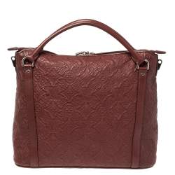 مملوكة مسبقًا حقيبة لوي فيتون أنثيا اكسيا مونوغر امية جايبور PM