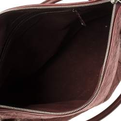 مملوكة مسبقًا حقيبة لوي فيتون أنثيا اكسيا مونوغرامية جايبور PM