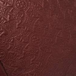 مملوكة مسبقًا حقيبة لوي فيتون أنثيا اكسيا مونوغرامية جايبور PM