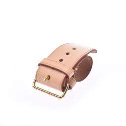 مملوكة مسبقًا Louis Vuitton Brown Monogram Canvas Keepal 60 Bag