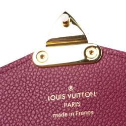 مملوكة مسبقًا Louis Vuitton Monogram Canvas Pallas Wallet