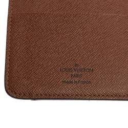 مملوكة مسبقًا Louis Vuitton Monogram Canvas Eugenie Wallet