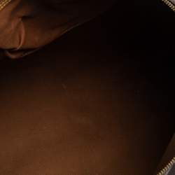 مملوكة مسبقًا Louis Vuitton Monogram Canvas Speedy 40 Bag