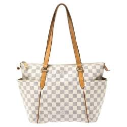 Louis Vuitton 2009 pre-owned Totally PM tote bag, Brown