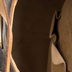 مملوكة مسبقًا Louis Vuitton Monogram Canvas Galliera GM Bag