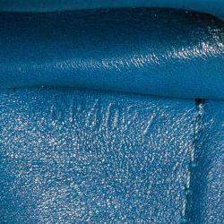 مملوكة مسبقًا Louis Vuitton Limited Edition Monogram Mirage Delft Exotic Bag