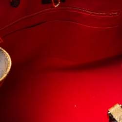 مملوكة مسبقًا Louis Vuitton Reverse Monogram Canvas Giant Onthego GM Bag