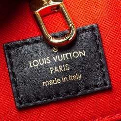 مملوكة مسبقًا Louis Vuitton Reverse Monogram Canvas Giant Onthego GM Bag