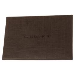 مملوكة مسبقًا Louis Vuitton Monogram Canvas Limited Edition Etoile Exotique GM Bag