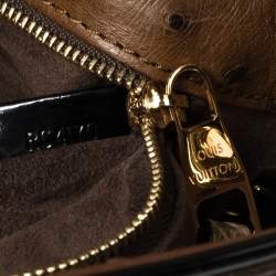 مملوكة مسبقًا Louis Vuitton Monogram Canvas Limited Edition Etoile Exotique GM Bag