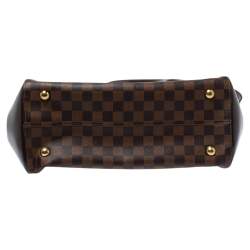 مملوكة مسبقًا حقيبة لوي فيتون ريفولي كانفاس دامييه أيبيين MM