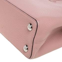 مملوكة مسبقًا Louis Vuitton Magnolia Taurillon Leather Capucines BB Bag