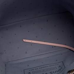 Louis Vuitton Pastel Tie Dye Monogram Canvas Neverfull Escale MM Bag