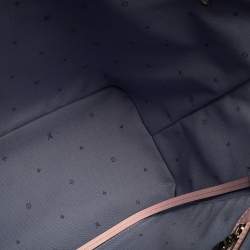 Louis Vuitton Pastel Tie Dye Monogram Canvas Neverfull Escale MM Bag