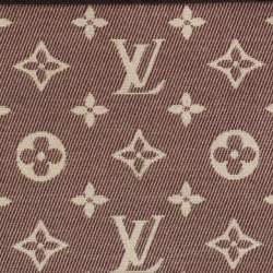 مملوكة مسبقًا Louis Vuitton Mini Lin Monogram Canvas Zippy Purse