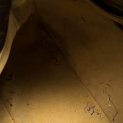 Pre Owned Louis Vuitton Monogram Canvas Artsy MM Bag