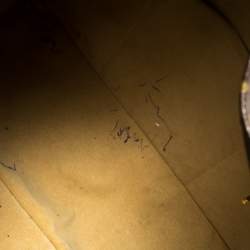 Pre Owned Louis Vuitton Monogram Canvas Artsy MM Bag