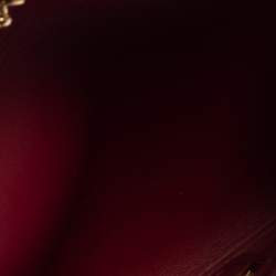 مملوكة مسبقًا حقيبة صغيرة لوي فيتون كيريغامي كانفاس مونوغرامي