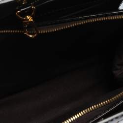 مملوكة مسبقًا Louis Vuitton Amarante Monogram Vernis Virginia MM Bag              