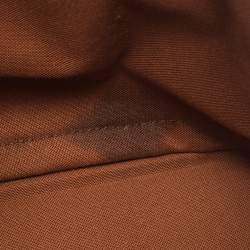 مملوكة مسبقًا Louis Vuitton Monogram Canvas Alma PM Bag