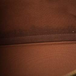 مملوكة مسبقًا Louis Vuitton Monogram Canvas Alma PM Bag