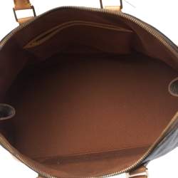 مملوكة مسبقًا Louis Vuitton Monogram Canvas Alma PM Bag