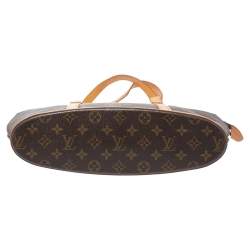 مملوكة مسبقًا Louis Vuitton Monogram Canvas Babylone Bag