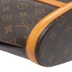 مملوكة مسبقًا Louis Vuitton Monogram Canvas Babylone Bag