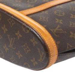 مملوكة مسبقًا Louis Vuitton Monogram Canvas Babylone Bag