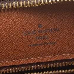 مملوكة مسبقًا Louis Vuitton Monogram Canvas Babylone Bag