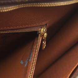 مملوكة مسبقًا Louis Vuitton Monogram Canvas Babylone Bag