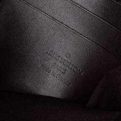 مملوكة مسبقًا Louis Vuitton Amarante Monogram Vernis Rodeo Drive Bag