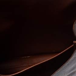 مملوكة مسبقًا حقيبة لوي فيتون كارتوشيري جي إم كانفاس مونوغرامي