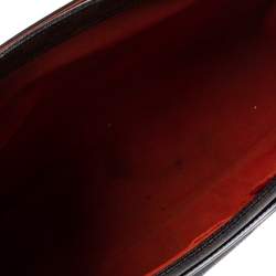 مملوكة مسبقًا Louis Vuitton Damier Ebene Canvas Parioli PM Bag