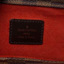 مملوكة مسبقًا Louis Vuitton Damier Ebene Canvas Parioli PM Bag