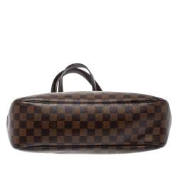 مملوكة مسبقًا Louis Vuitton Damier Ebene Canvas Parioli PM Bag