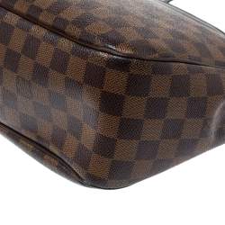 مملوكة مسبقًا Louis Vuitton Damier Ebene Canvas Parioli PM Bag