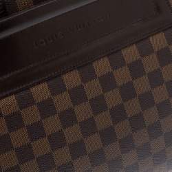 مملوكة مسبقًا Louis Vuitton Damier Ebene Canvas Parioli PM Bag