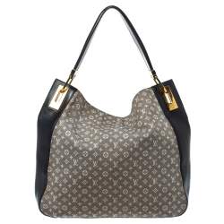 Louis Vuitton Encre Monogram Idylle Rendez-Vous MM Bag - Yoogi's