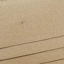 مملوكة مسبقًا محفظة لوي فيتون دينتيل لودلو ذات الإصدار المحدود كانفاس مونوغرامي 