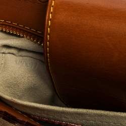 مملوكة مسبقًا حقيبة لوي فيتون دنتل كر يستن إصدار محدود كانفاس مونوغرامي