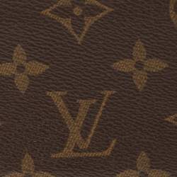 Louis Vuitton Monogram Canvas Zippy Coin Purse