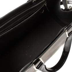 مملوكة مسبقًا Louis Vuitton Black Electric Epi Leather Brea GM Bag