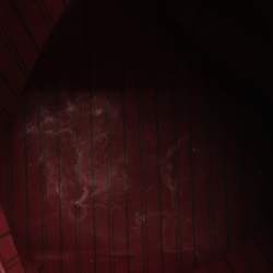 Pre Owned Louis Vuitton Aurore Monogram Empreinte Leather Citadine PM Bag