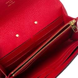 Louis Vuitton Empreinte Metis Wallet – The Find