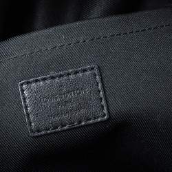 مملوكة مسبقًا Louis Vuitton Monogram Canvas Palm Springs PM Backpack