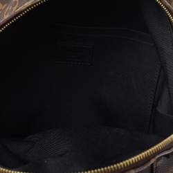 مملوكة مسبقًا Louis Vuitton Monogram Canvas Palm Springs PM Backpack