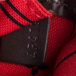 مملوكة مسبقًا Louis Vuitton Damier Ebene Canvas Neverfull MM Bag